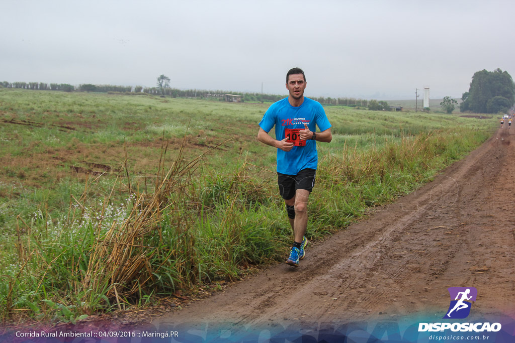 2ª Corrida Rural Ambiental