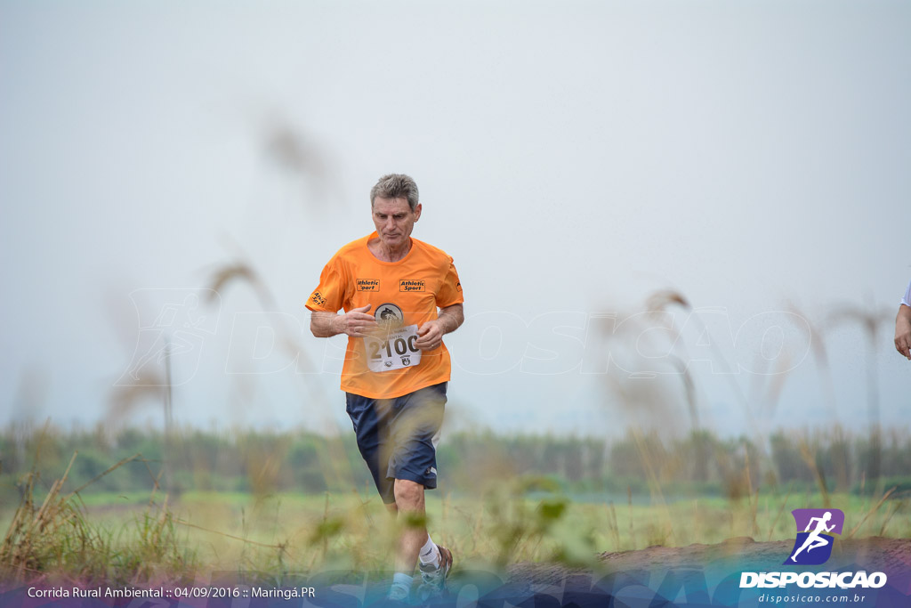 2ª Corrida Rural Ambiental