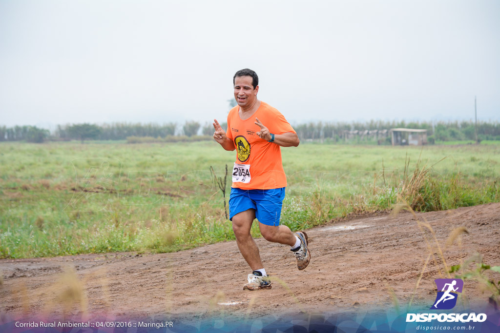 2ª Corrida Rural Ambiental