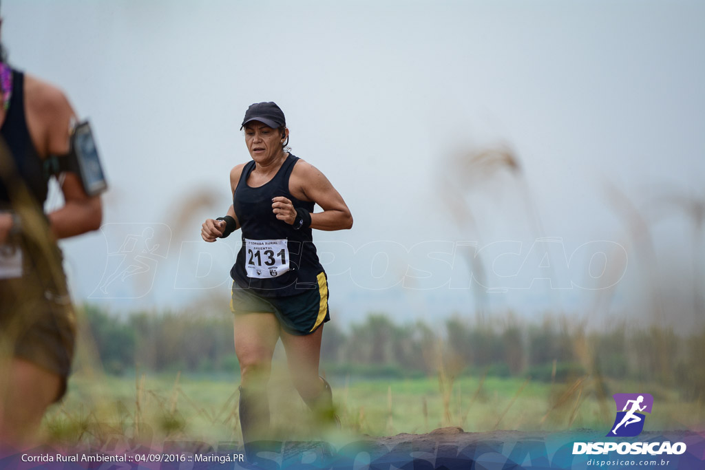 2ª Corrida Rural Ambiental