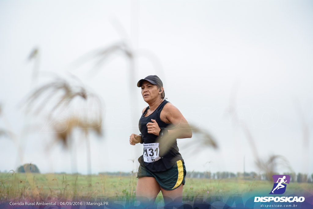 2ª Corrida Rural Ambiental