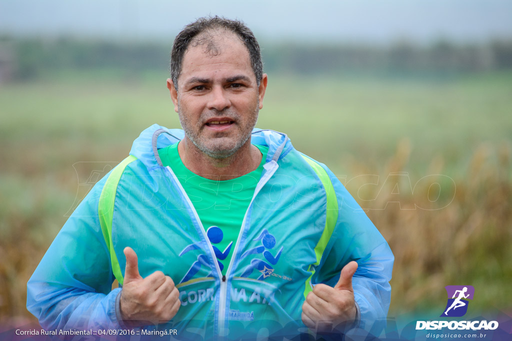 2ª Corrida Rural Ambiental