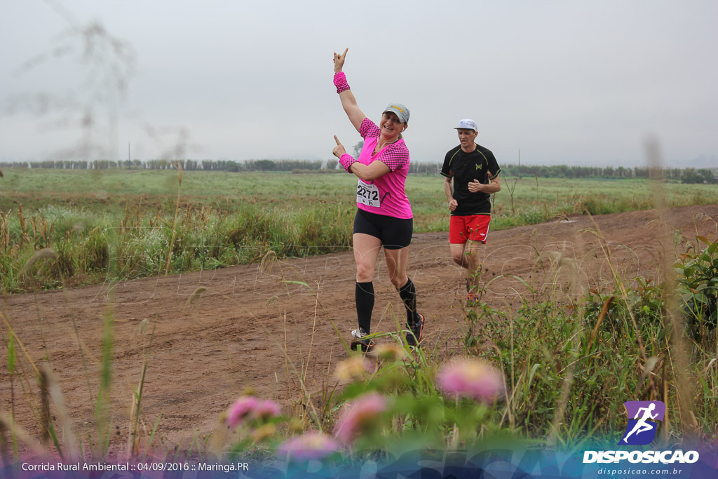 2ª Corrida Rural Ambiental