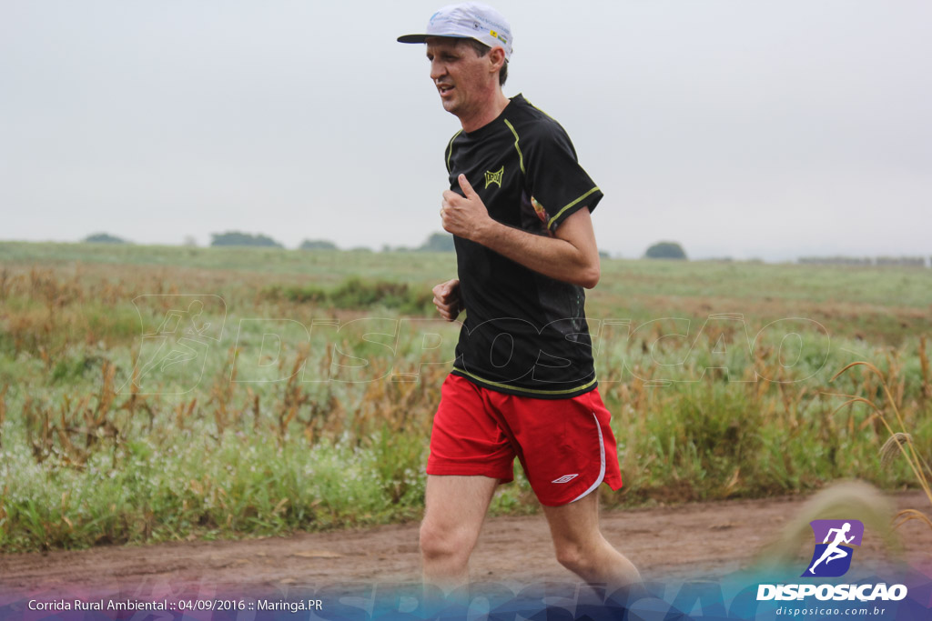 2ª Corrida Rural Ambiental