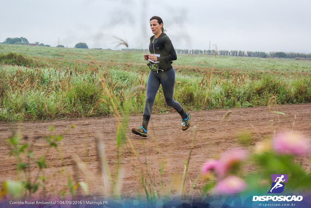 2ª Corrida Rural Ambiental