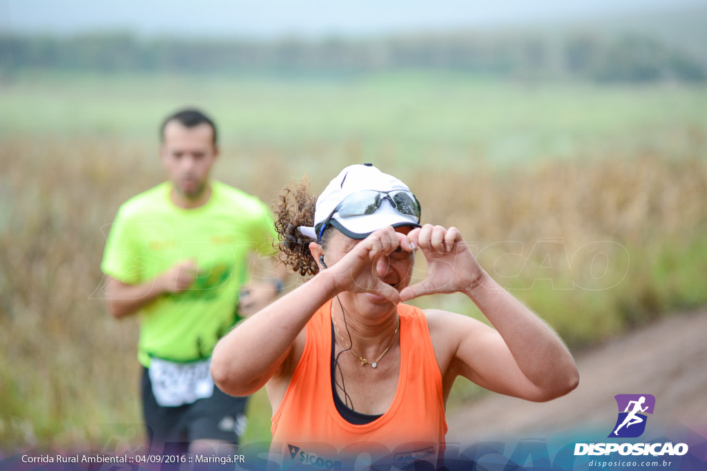 2ª Corrida Rural Ambiental