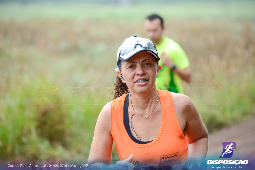 2ª Corrida Rural Ambiental