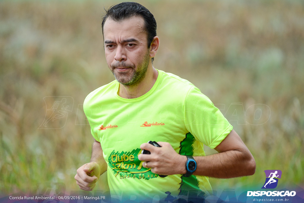 2ª Corrida Rural Ambiental