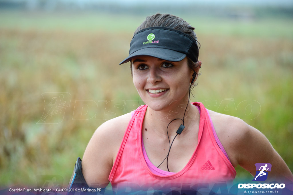 2ª Corrida Rural Ambiental