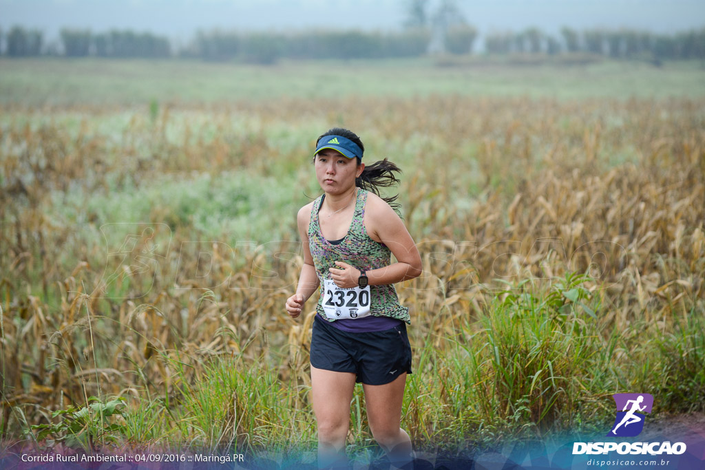 2ª Corrida Rural Ambiental