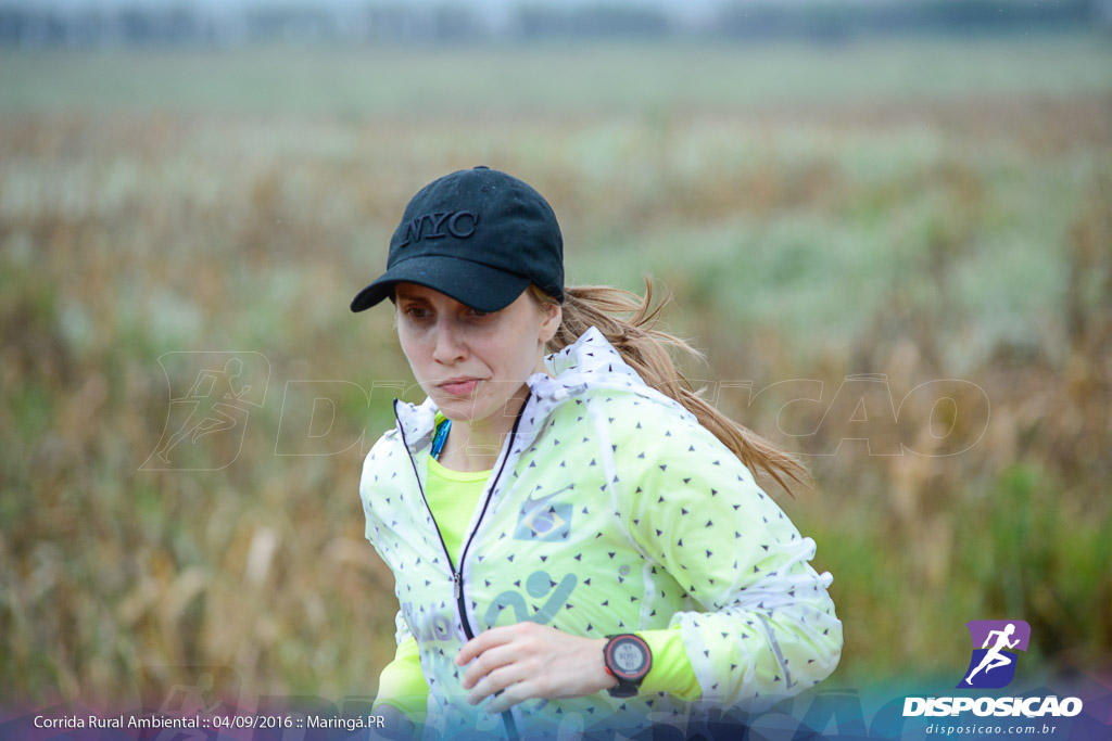 2ª Corrida Rural Ambiental