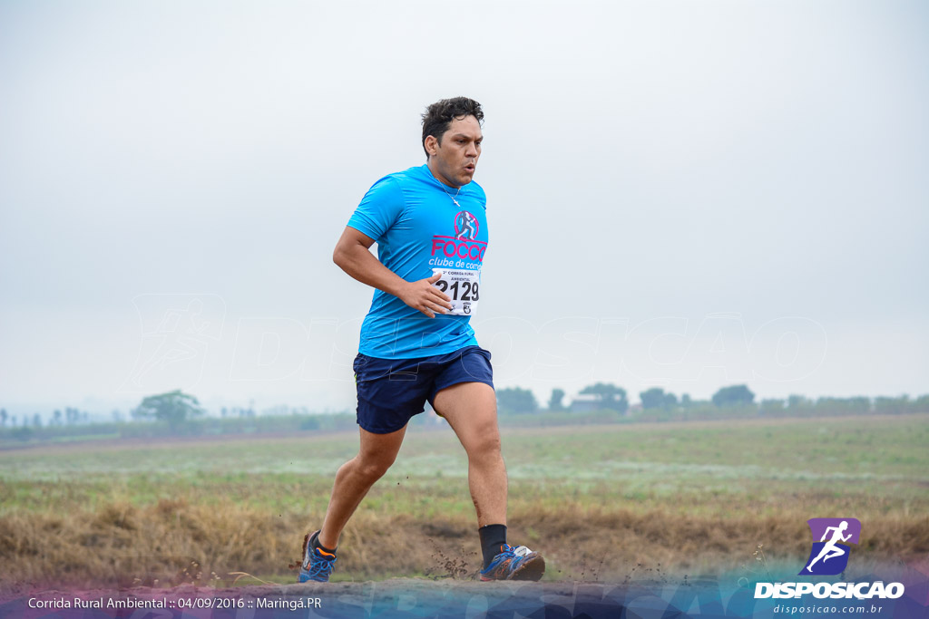 2ª Corrida Rural Ambiental