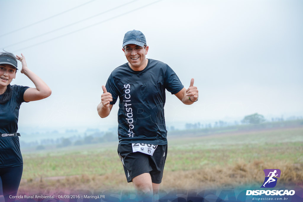 2ª Corrida Rural Ambiental