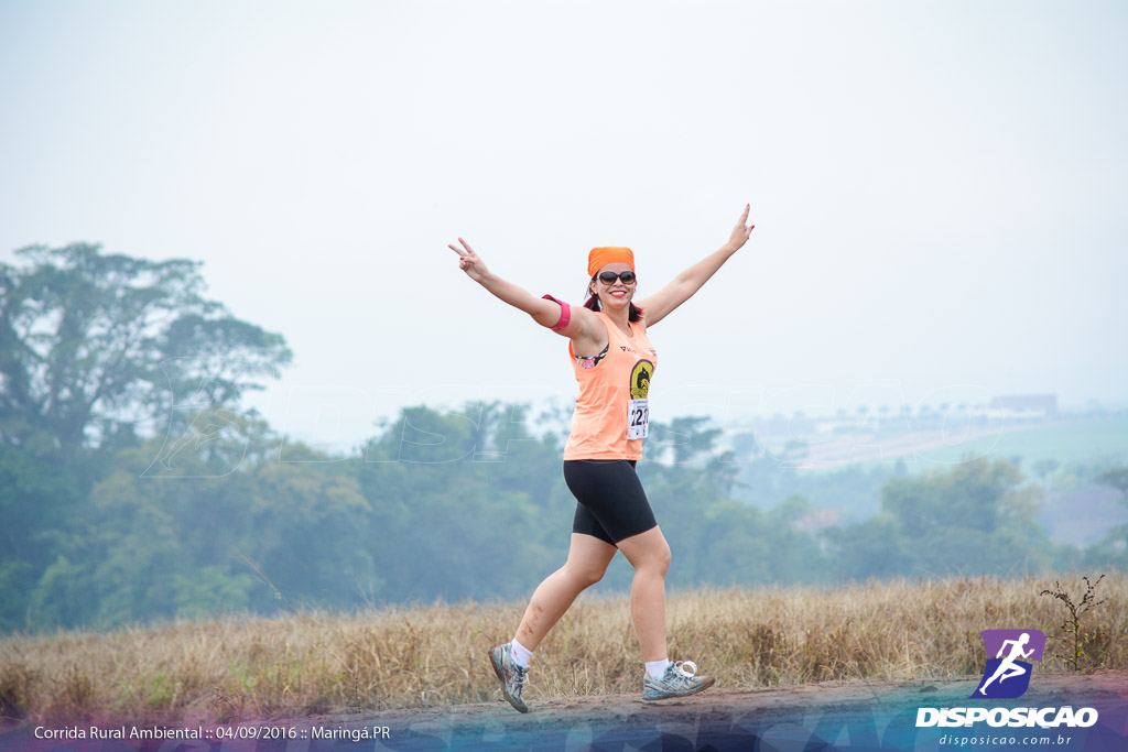 2ª Corrida Rural Ambiental