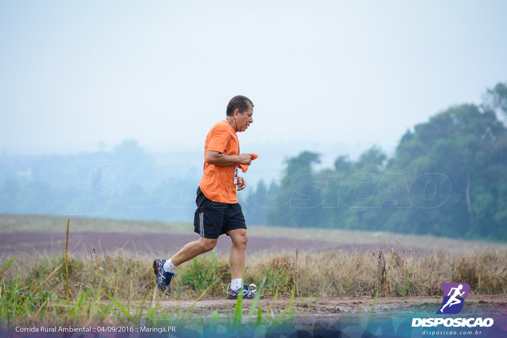 2ª Corrida Rural Ambiental