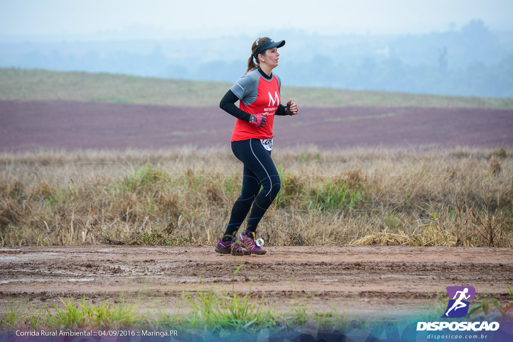 2ª Corrida Rural Ambiental