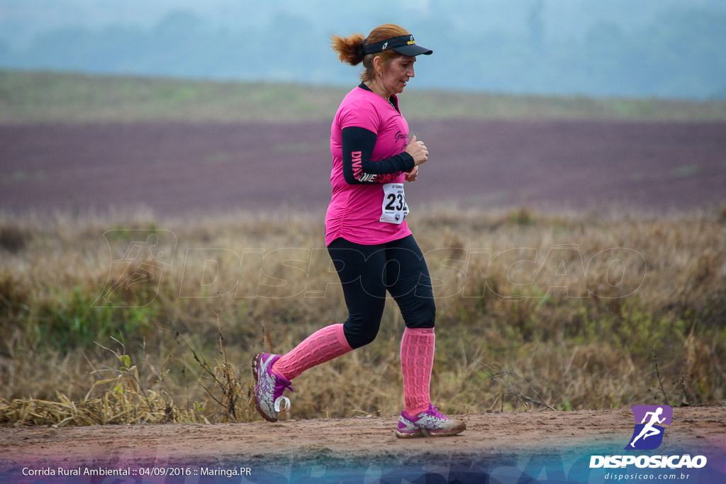 2ª Corrida Rural Ambiental