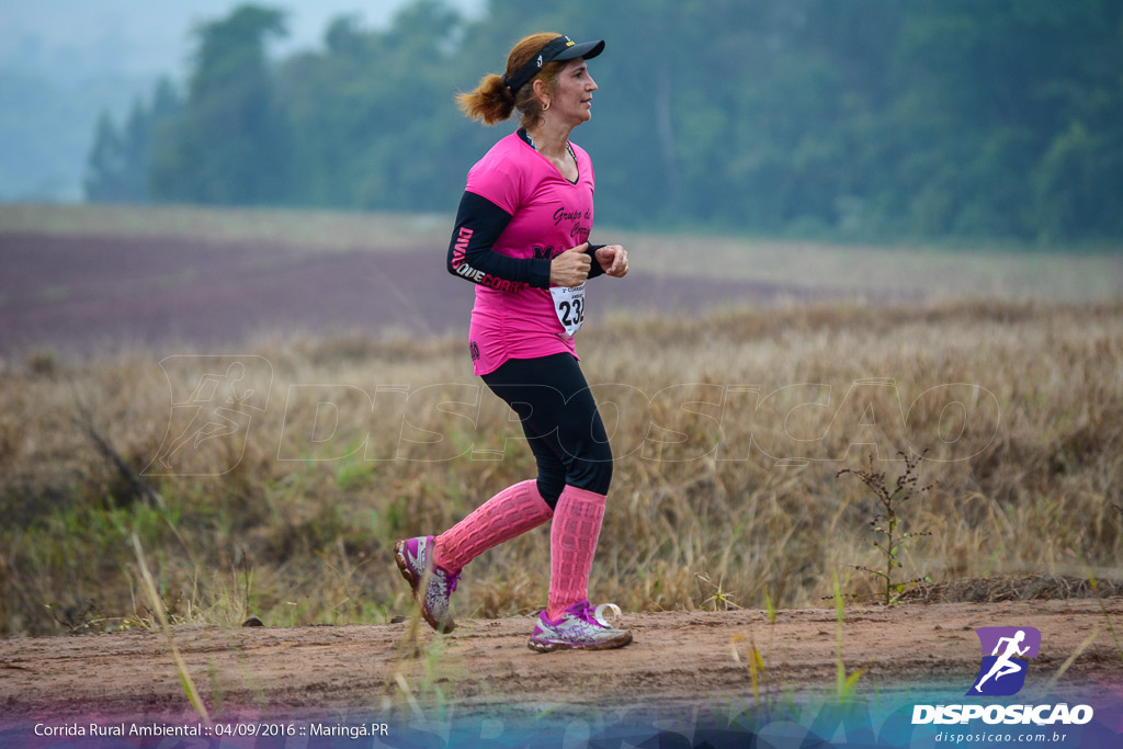 2ª Corrida Rural Ambiental