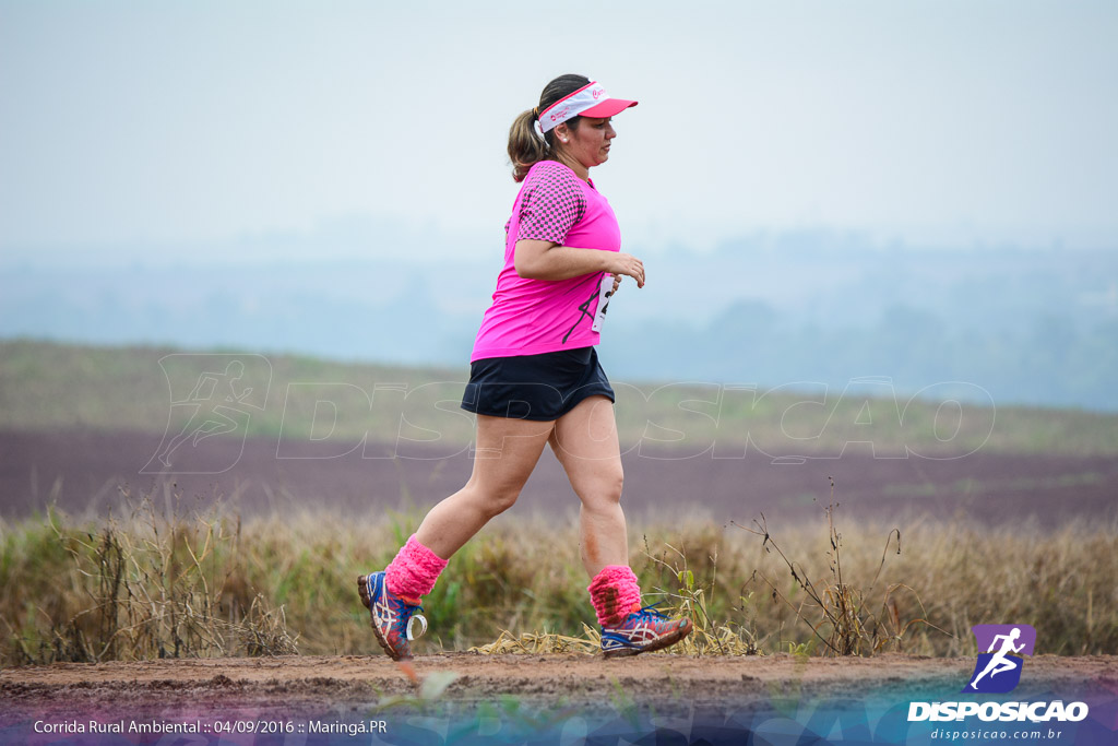 2ª Corrida Rural Ambiental