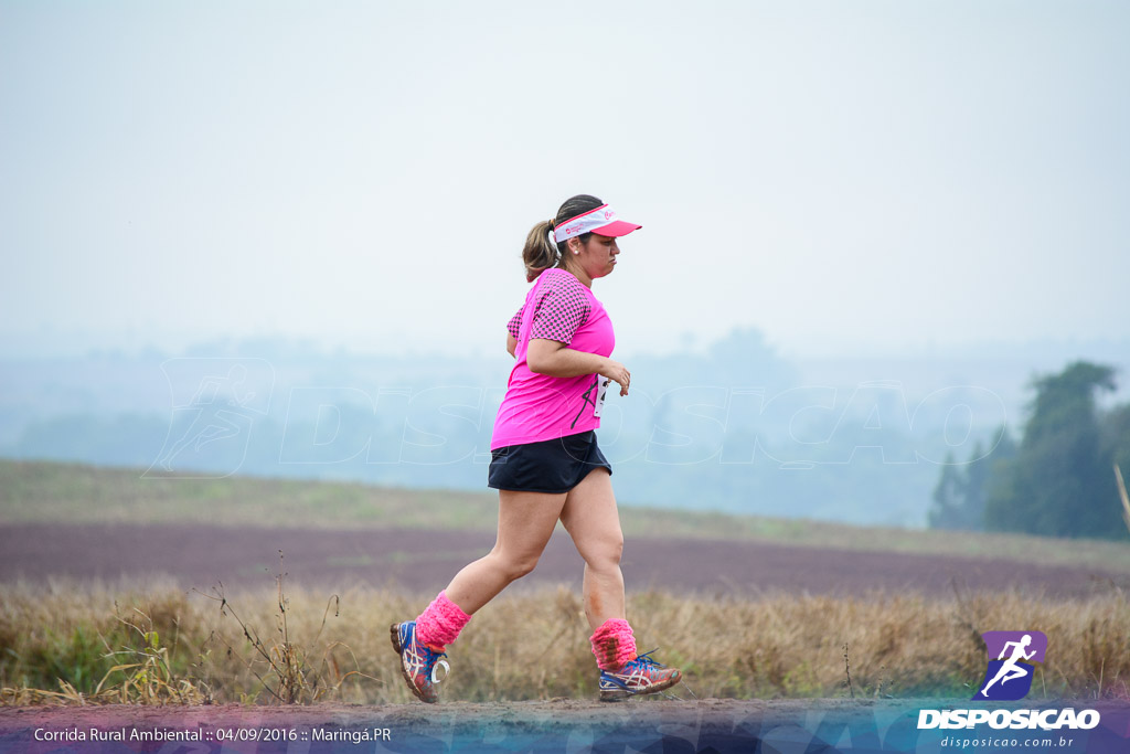 2ª Corrida Rural Ambiental