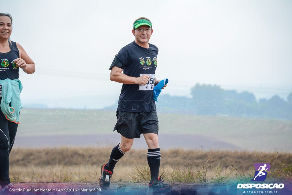 2ª Corrida Rural Ambiental