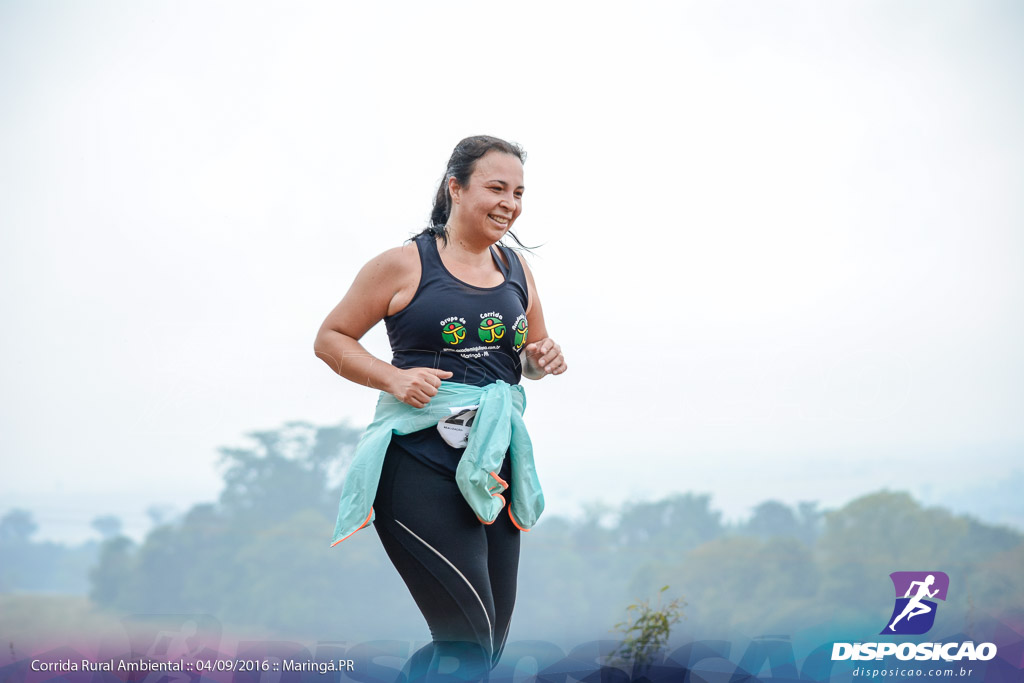 2ª Corrida Rural Ambiental