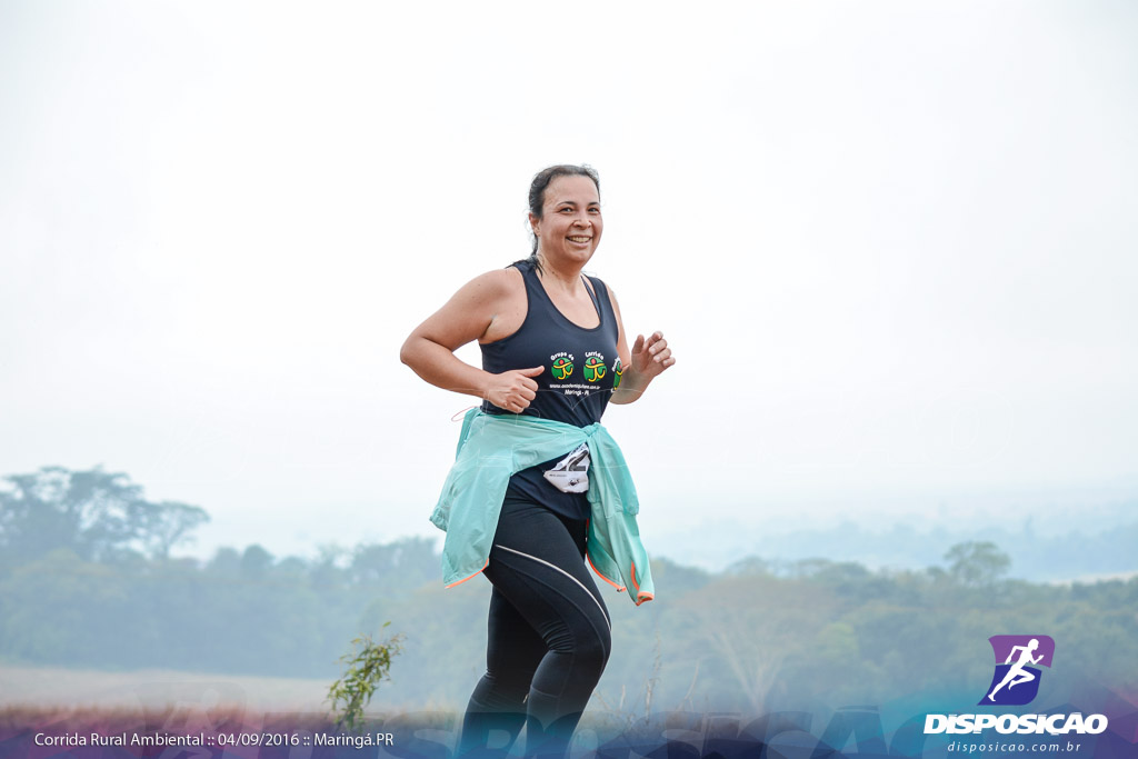 2ª Corrida Rural Ambiental