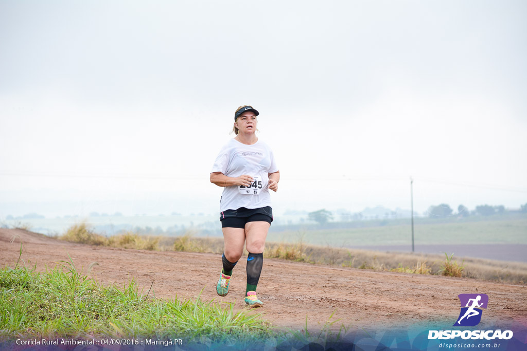 2ª Corrida Rural Ambiental